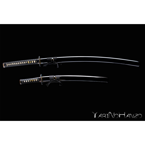 Asakura Daishō Iaito | Katana e Wakizashi