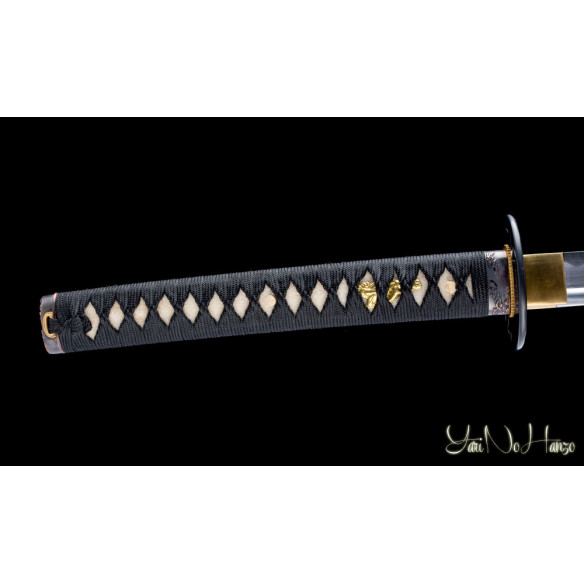 Asakura Daishō Iaito | Katana e Wakizashi