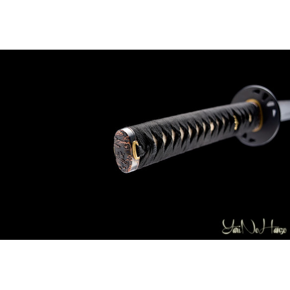 Asakura Daishō Iaito | Katana e Wakizashi