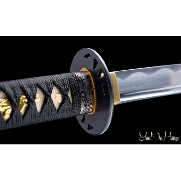 Asakura Daishō Iaito | Katana e Wakizashi