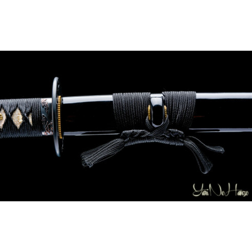 Asakura Daishō Iaito | Katana e...