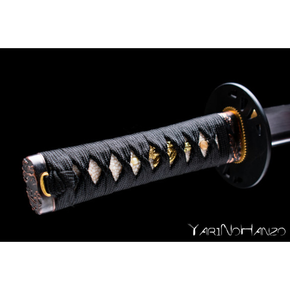 Asakura Daishō Iaito | Katana e Wakizashi