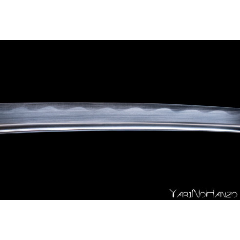 Asakura Daishō Iaito | Katana e...