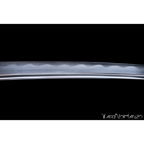 Asakura Daishō Iaito | Katana e Wakizashi