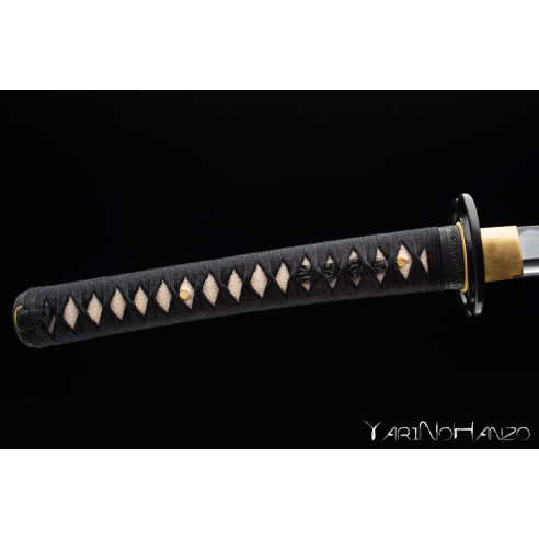 Musashi Daishō Iaito 1060 | Set...