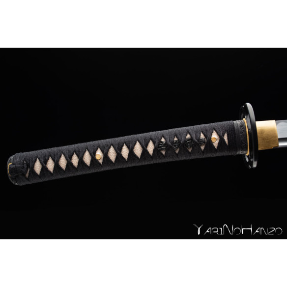 Musashi Daishō Iaito 1060 | Set Katana e Wakizashi