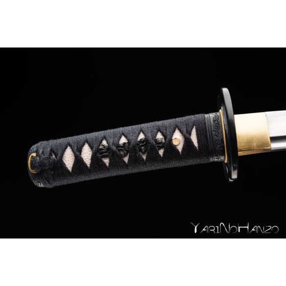 Musashi Daishō Iaito 1060 | Set Katana e Wakizashi