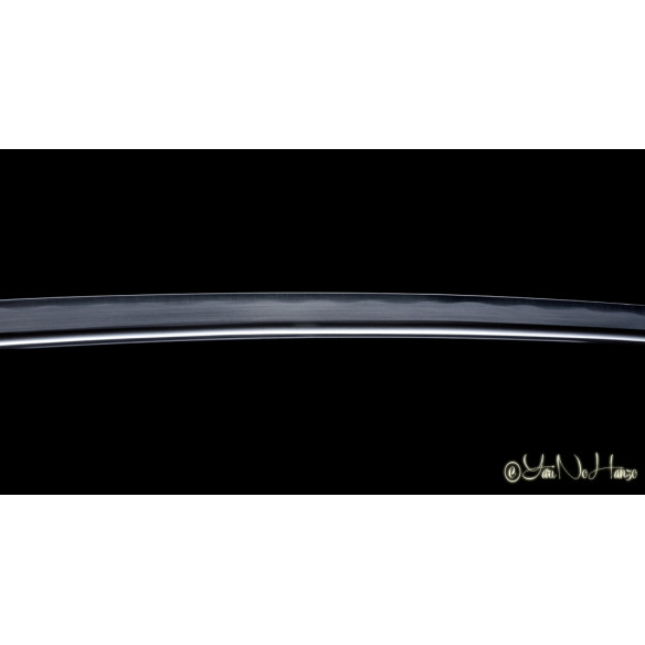 Musashi Daishō Iaito 1060 | Set Katana e Wakizashi