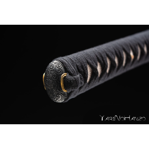 Musashi Daishō Iaito 1060 | Set Katana e Wakizashi