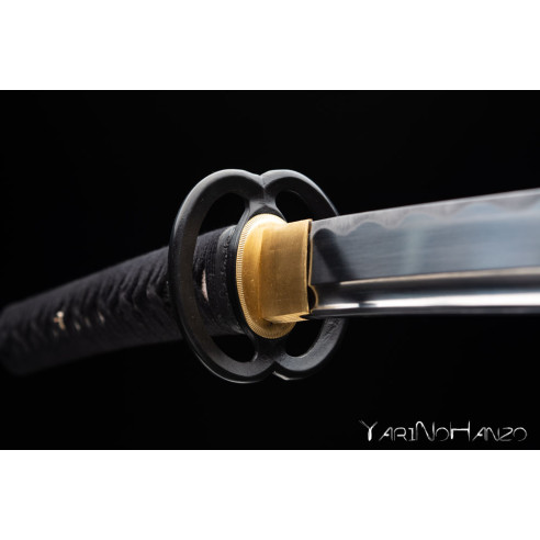 Musashi Daishō Iaito 1060 | Set...