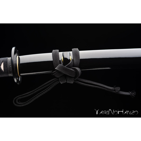 Musashi Daishō Iaito 1060 | Set Katana e Wakizashi