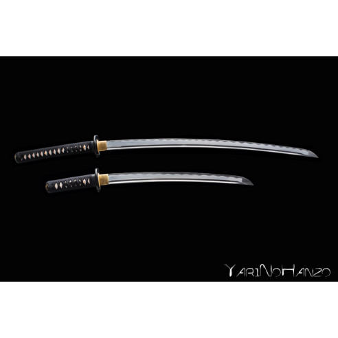 Musashi Daishō Iaito 1060 | Set...