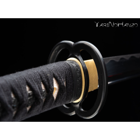 Musashi Daishō Iaito 1060 | Set...
