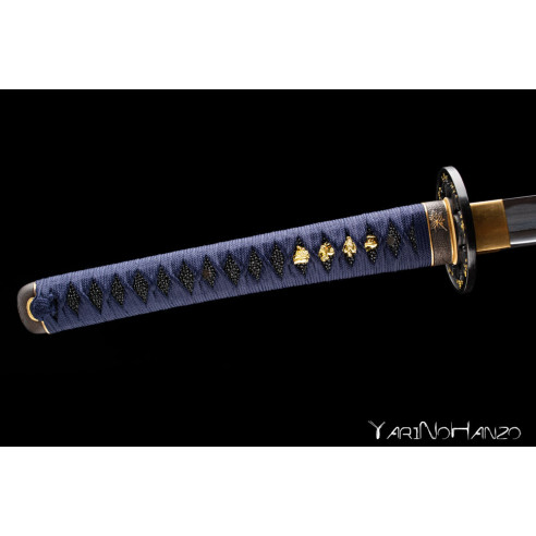 Fukushima Mifuri | Set Katana,...