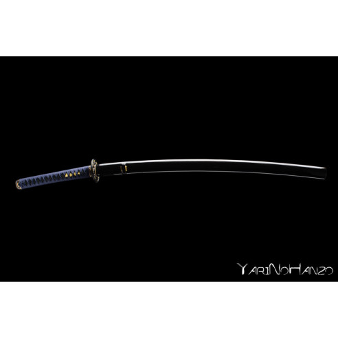 Fukushima Mifuri | Set Katana,...