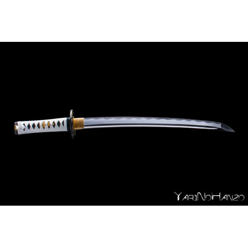 Musha Mifuri | Set Katana, Wakizashi...