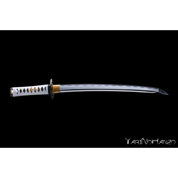 Musha Mifuri | Set Katana, Wakizashi e Tantō