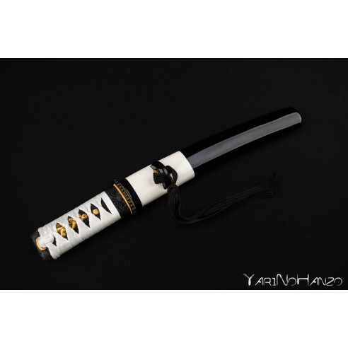 Musha Mifuri | Set Katana, Wakizashi...