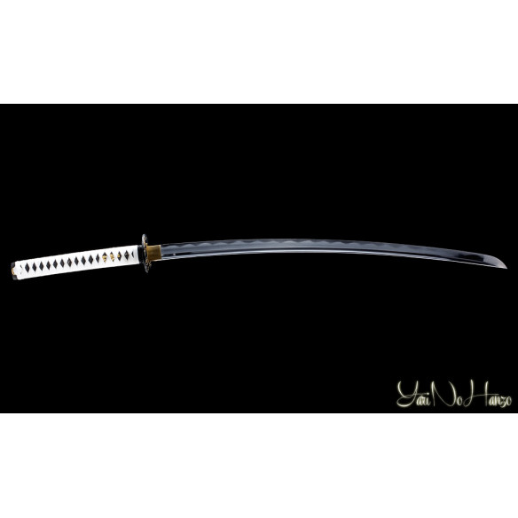 Musha Mifuri | Set Katana, Wakizashi e Tantō