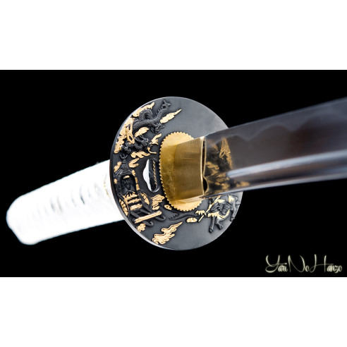 Musha Mifuri | Set Katana, Wakizashi...