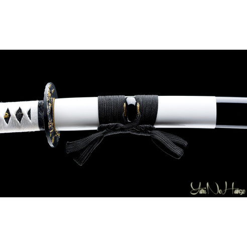 Musha Mifuri | Set Katana, Wakizashi...