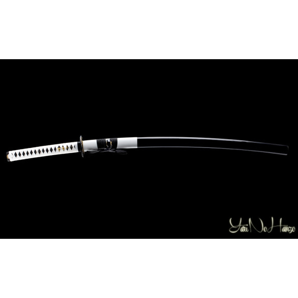 Musha Mifuri | Set Katana, Wakizashi e Tantō