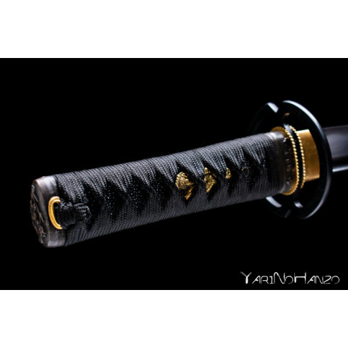 Musashi Daishō Rosso Iaito 1045 |...