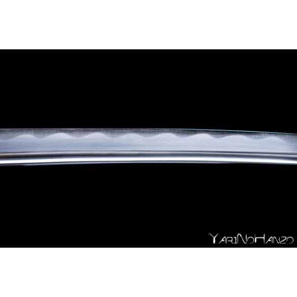 Musashi Daishō Rosso Iaito 1045 | Katana e Wakizashi
