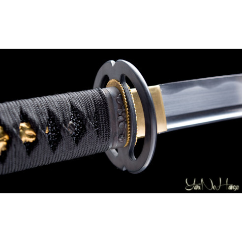Musashi Daishō Rosso Iaito 1045 |...