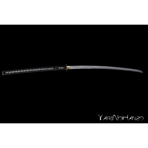 Nagamaki Iaito| Spada Samurai |...