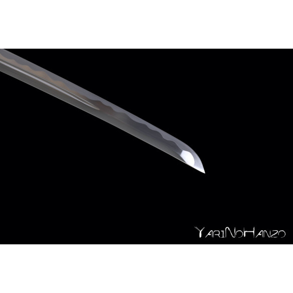 Nagamaki Iaito| Spada Samurai | Katana giapponese