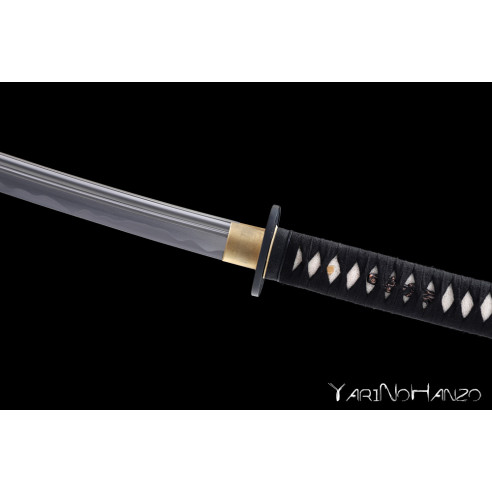 Nagamaki Iaito| Spada Samurai |...