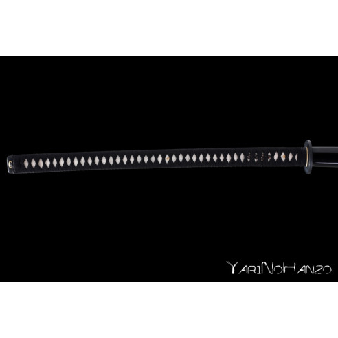 Nagamaki Iaito| Spada Samurai |...