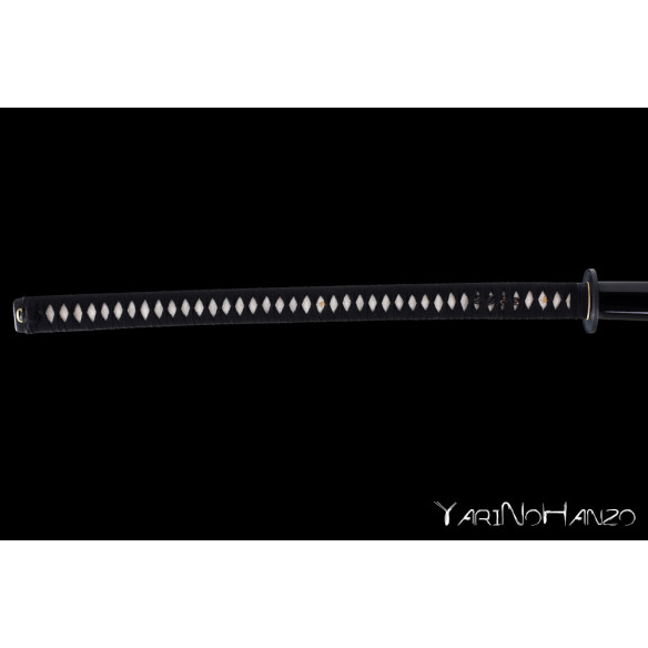 Nagamaki Iaito| Spada Samurai | Katana giapponese