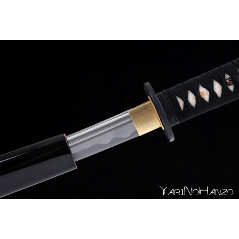 Nagamaki Iaito| Spada Samurai |...