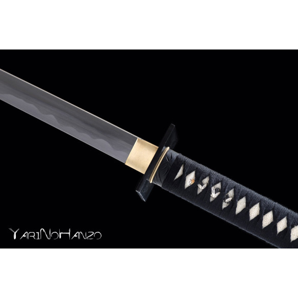 Iga Ninja To | Spada Ninja | Shinobigatana
