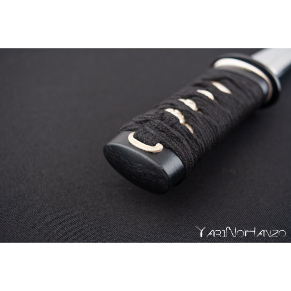 Yamada Tantō YariNoHanzo – Coltello Samurai Giapponese