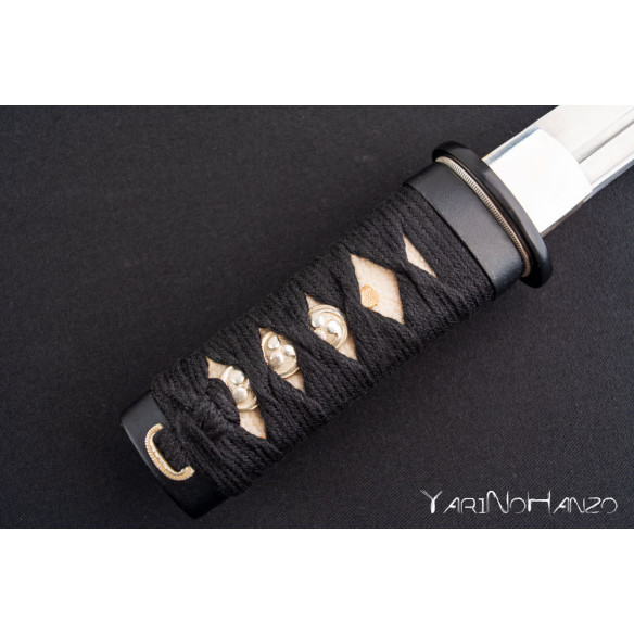 Yamada Tantō YariNoHanzo – Coltello Samurai Giapponese