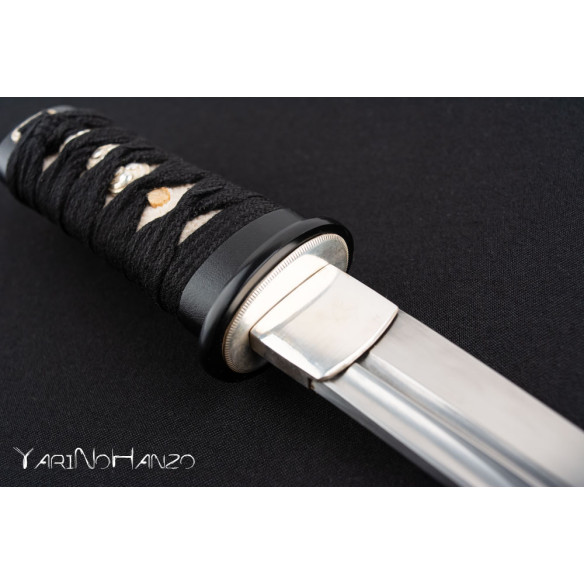 Yamada Tantō YariNoHanzo – Coltello Samurai Giapponese