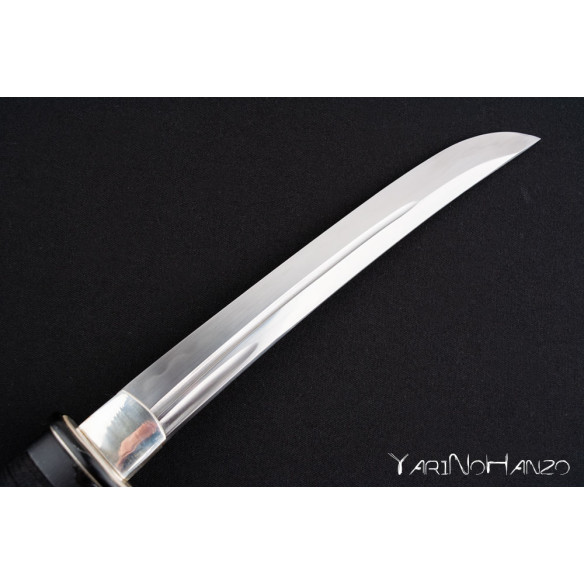Yamada Tantō YariNoHanzo – Coltello Samurai Giapponese