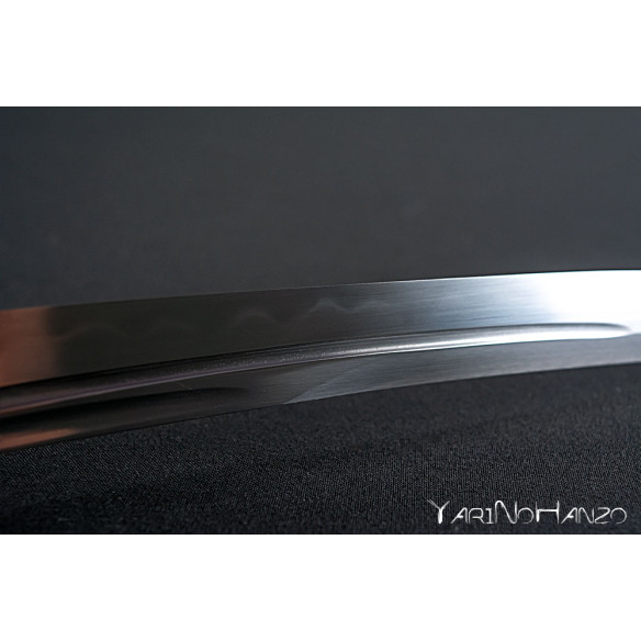 Yamada Tantō YariNoHanzo – Coltello Samurai Giapponese