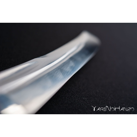 Yamada Tantō YariNoHanzo – Coltello Samurai Giapponese