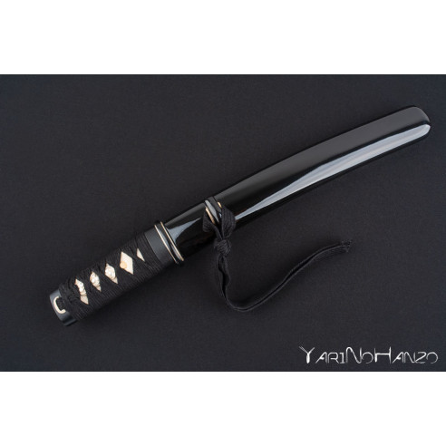 Yamada Tantō YariNoHanzo – Coltello...