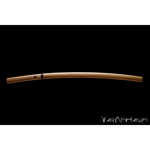 Shirasaya Deluxe YariNoHanzo | Katana...