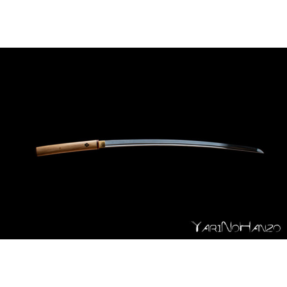 Shirasaya Deluxe YariNoHanzo | Katana Giapponese