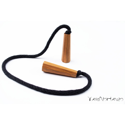Kusarifundo Artigianale in Lignum...