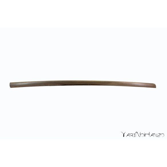 Bokken Daito Multistrato 105 cm – Lignum Vitae Esterno e Carpino