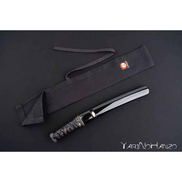 Oni Tanto Artigianale Kobuse Kitae – YariNoHanzo Superior Series