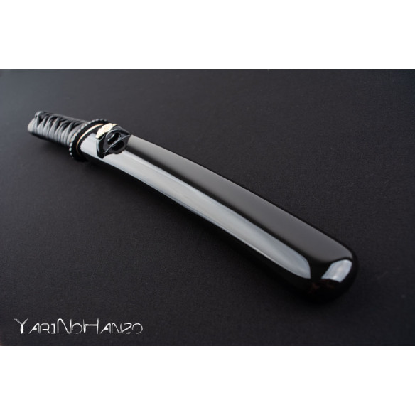 Oni Tanto Artigianale Kobuse Kitae – YariNoHanzo Superior Series