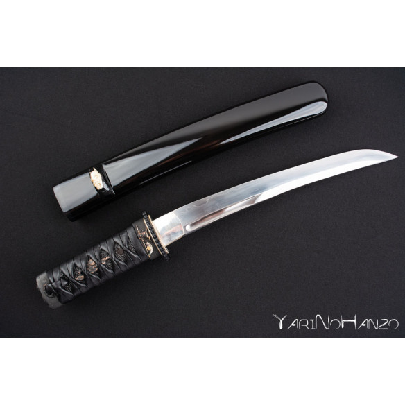 Oni Tanto Artigianale Kobuse Kitae – YariNoHanzo Superior Series